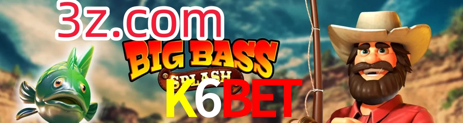 K6Bet