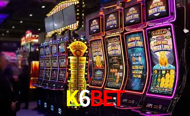 K6Bet