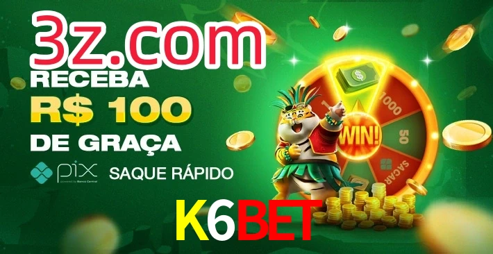 K6Bet
