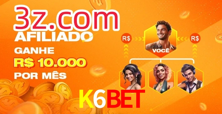 K6Bet