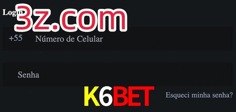 K6Bet